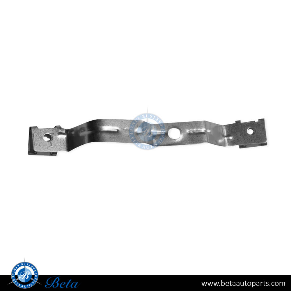 Right Side Front Fender Liner Bracket Stiffener for Tesla Model 3 2017-2023 models, Part Number 1104541-00-B Right Side Front Fender Liner Bracket Stiffener for Tesla Model 3 2017-2023 models, Part Number 1104541-00-B